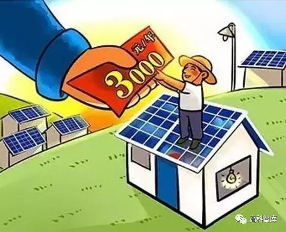 【光伏預(yù)測】2018年國內(nèi)光伏裝機(jī)展望 【光伏預(yù)測】2018年國內(nèi)光伏裝機(jī)展望