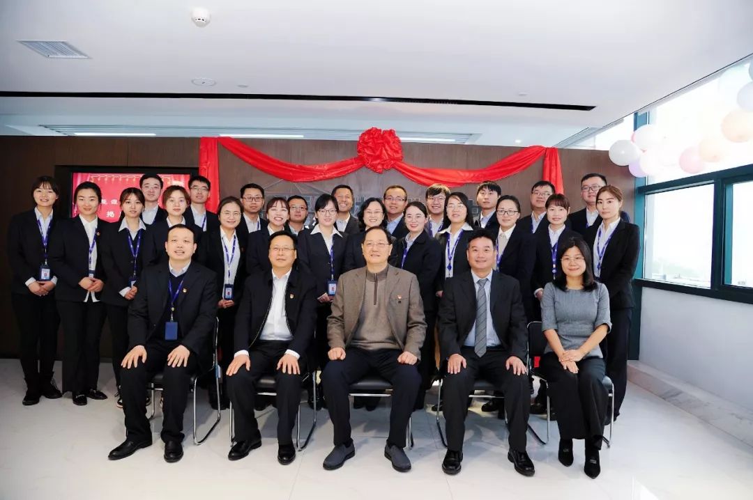 喜訊！河南能源牽手遠光軟件 共建財務(wù)共享中心