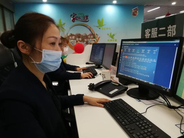 湖北氣溫?cái)嘌率较陆?，電?5598人工服務(wù)環(huán)比增2倍