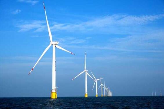 580億元投資、1.7萬個(gè)就業(yè)崗位，三峽集團(tuán)再造風(fēng)電“超級(jí)工程”