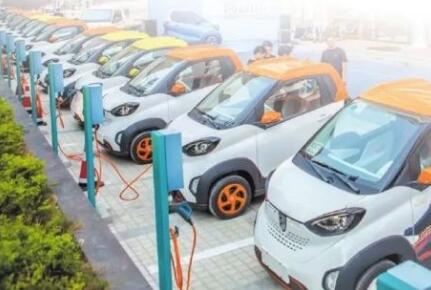 新基建東風(fēng)吹，充電樁市場將會迎來怎樣的新一年?