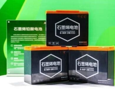 石墨烯+鋰電池≠石墨烯電池，真正的石墨烯電池遠未出現(xiàn)