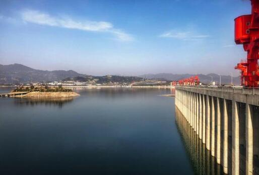 三峽水庫消落至160米，釋放近六成防洪庫容迎接主汛期