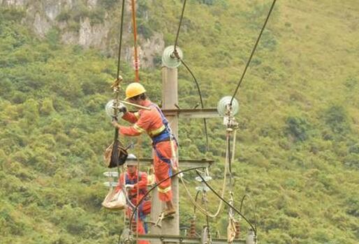 斥資1.5億改造農(nóng)網(wǎng)，廣西邊境地區(qū)崇左市加大電力扶貧力度