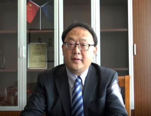 晶澳科技執(zhí)行總裁牛新偉：強而不爭，順勢而為