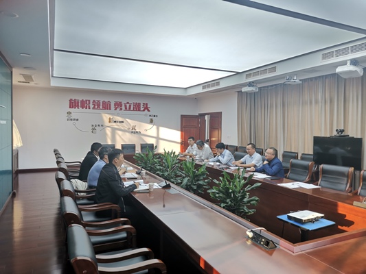 國網(wǎng)寧?？h供電公司完成寧海縣首個分鐘級負荷需求響應(yīng)建設(shè)