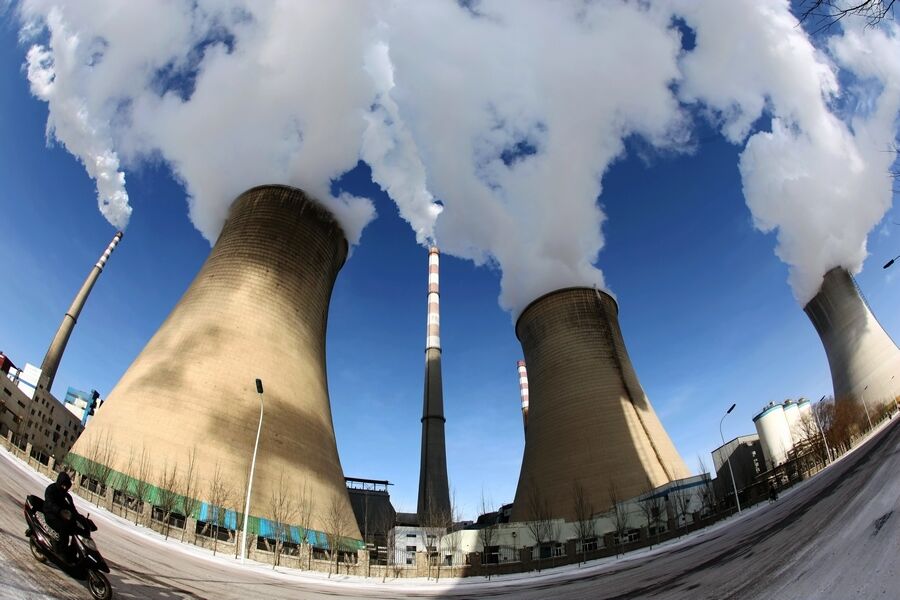 電力新基建體系下，煤電增量或驟減
