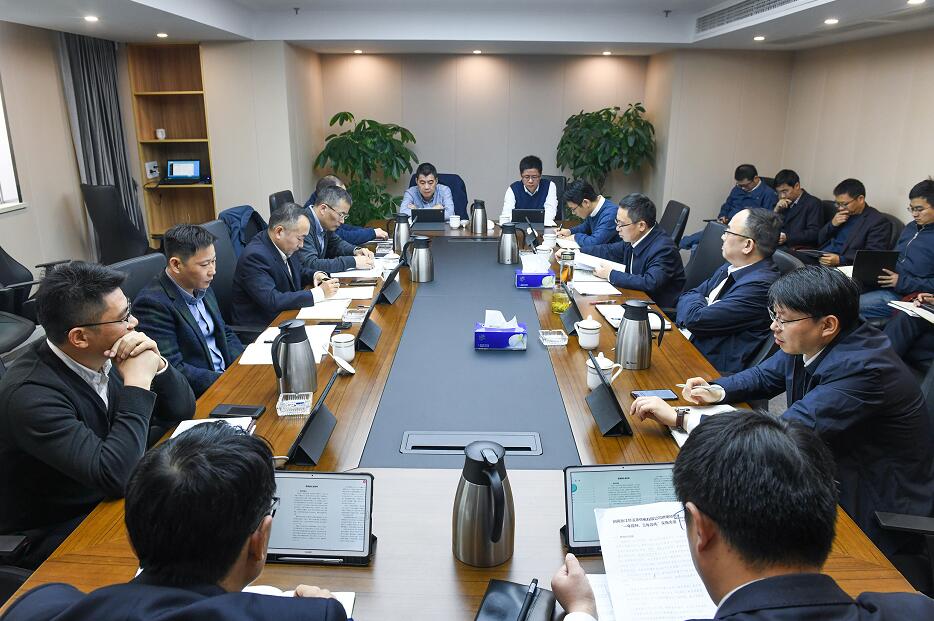 浙江慈溪市供電公司：一年提升、三年領先，打造供電所“特戰(zhàn)連隊”