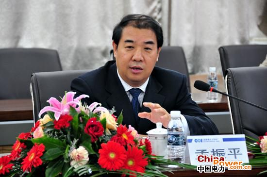 孟振平:以數(shù)字化轉(zhuǎn)型催生高質(zhì)量發(fā)展新動(dòng)能新優(yōu)勢(shì)