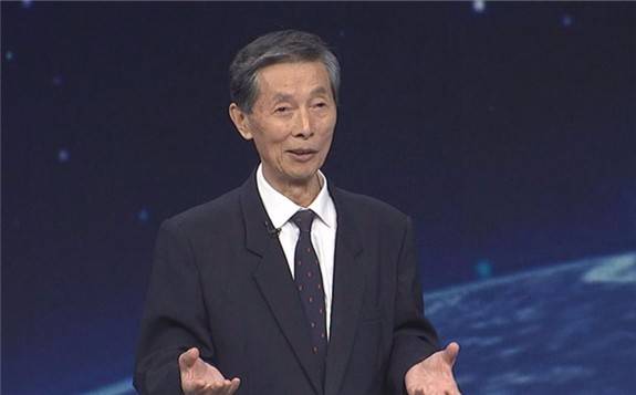 陳立泉：固態(tài)電池就要大干快上，才能引領(lǐng)電動(dòng)中國