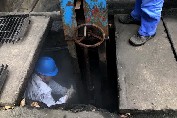 國能陽宗海公司:消設(shè)備缺陷 保兩會供電