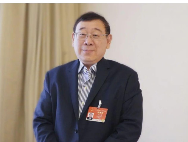 全國人大代表孟慶強(qiáng):構(gòu)建“新能源+儲能”協(xié)同發(fā)展模式