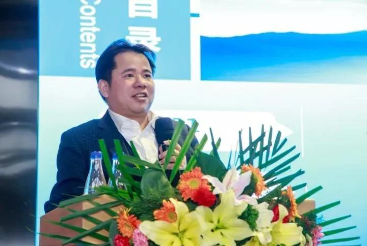 易躍春：國家能源、財政、金融多領(lǐng)域統(tǒng)籌解決風(fēng)電、光伏發(fā)展面臨的痛點難點，為可再生能源發(fā)展注入活力