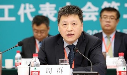 山東電工電氣集團(tuán)有限公司董事長、黨委書記 周群: 建設(shè)國際一流的電力裝備制造商和系統(tǒng)服務(wù)商