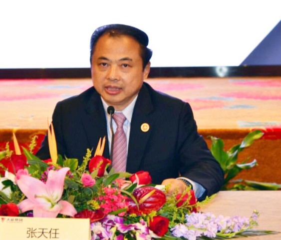 發(fā)展智慧型儲能電站 助力實現(xiàn)“碳達峰、碳中和”——訪全國人大代表、天能控股集團董事長張?zhí)烊? /></a></div>
				<div   id=