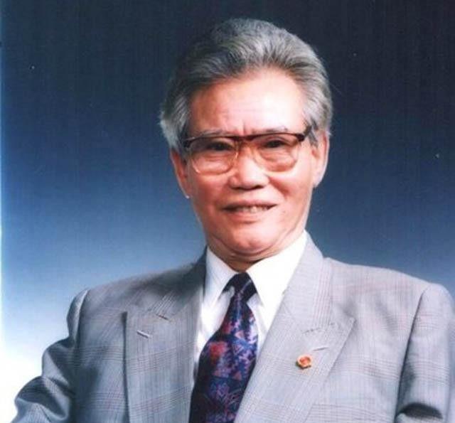 永做核動(dòng)力事業(yè)的拓荒?！浿藙?dòng)力專家彭士祿院士