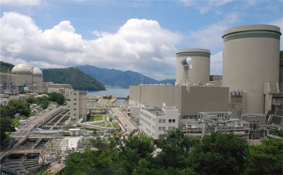 日本計(jì)劃重啟3座高齡核電機(jī)組，役齡均超過40年