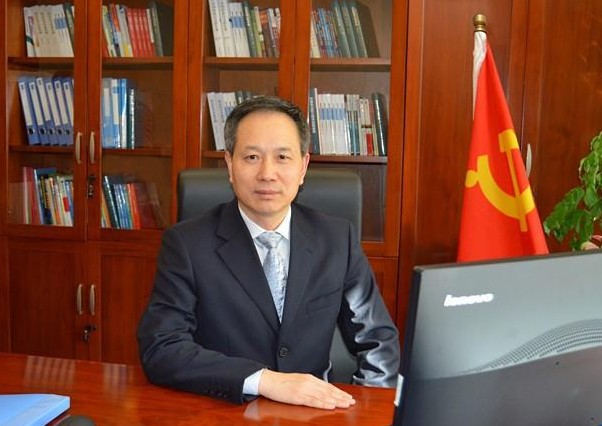 加快新型電力系統(tǒng)戰(zhàn)略研究——訪中國工程院院士、全球能源互聯(lián)網(wǎng)研究院院長湯廣福