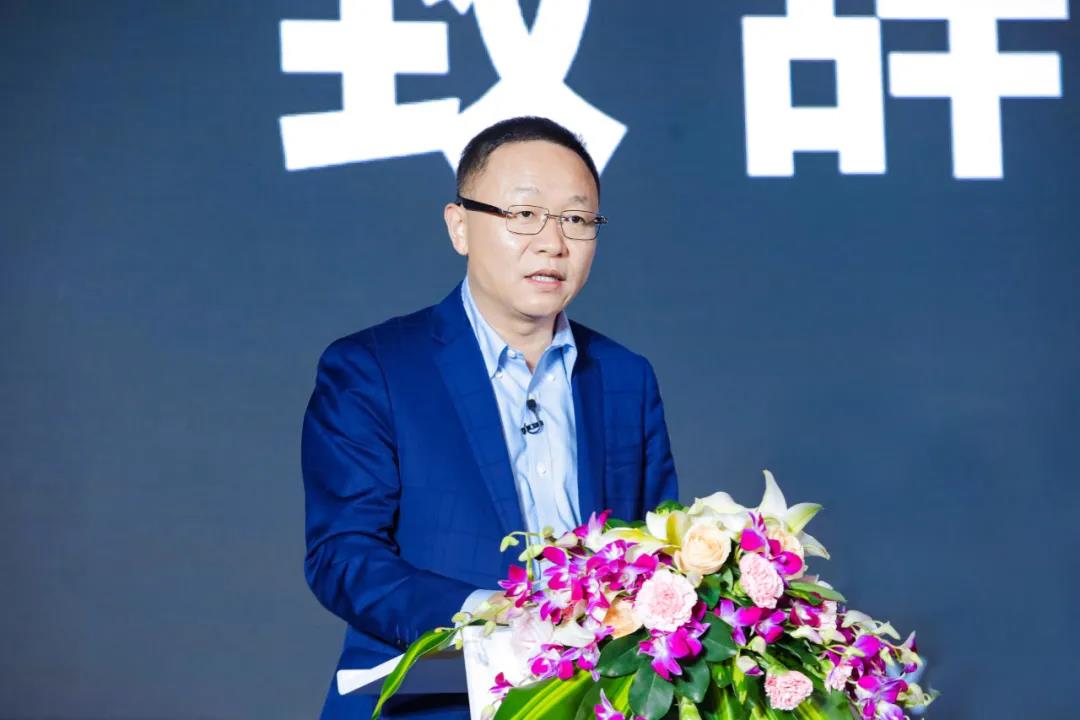 華為汪濤：開(kāi)放開(kāi)源，創(chuàng)新合作，共建昇騰計(jì)算新產(chǎn)業(yè)