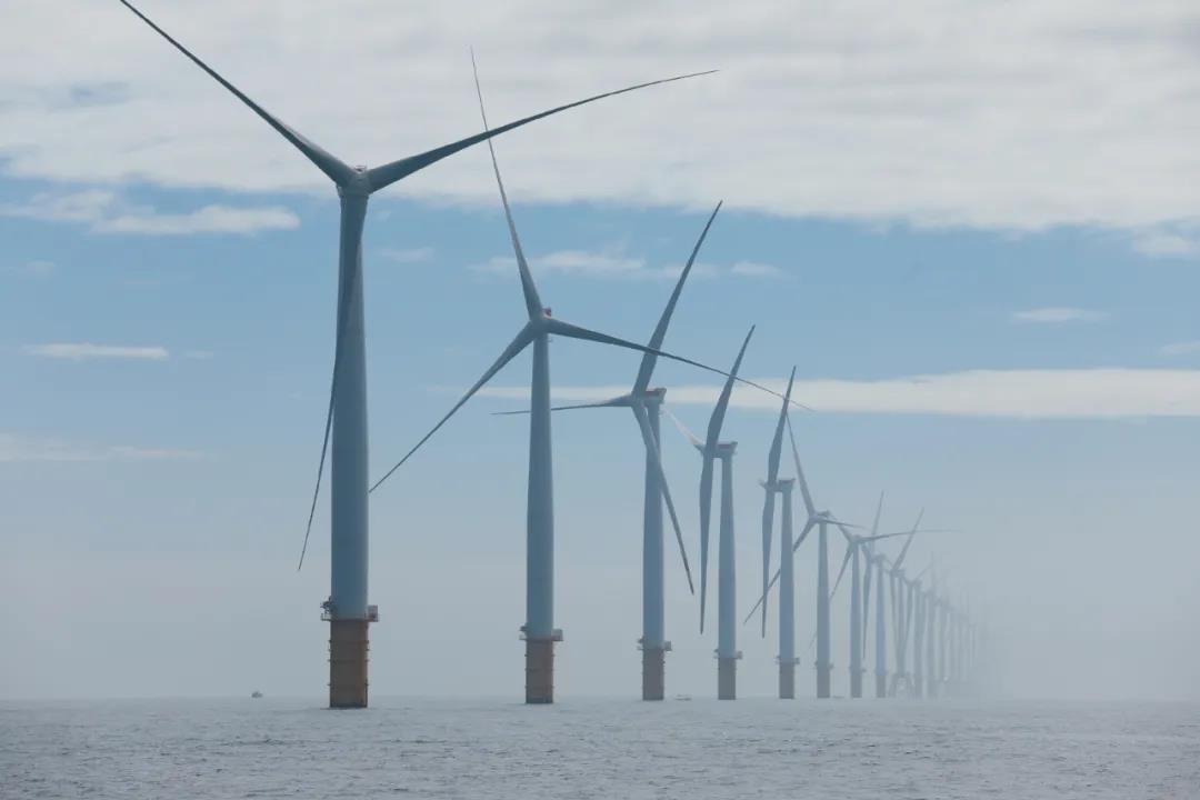 秦海巖：海上風(fēng)電目前無法實現(xiàn)全面平價，仍需支持