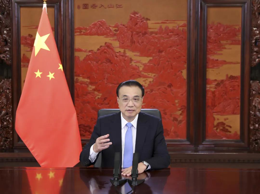 李克強談能源發(fā)展:一手做“減法”,一手做“加法”