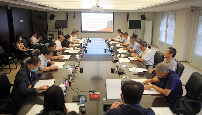 大唐環(huán)境召開2021年第一次臨時(shí)股東大會(huì)、三屆一次董事會(huì)、三屆一次監(jiān)事會(huì)會(huì)議