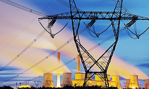 國家發(fā)改委: 電價“能跌能漲” 電力供應(yīng)更有保障