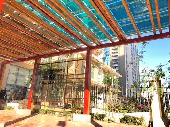 2021高交會上“碳達(dá)峰”、“碳中和”、“能源革命”背后的新能源力量