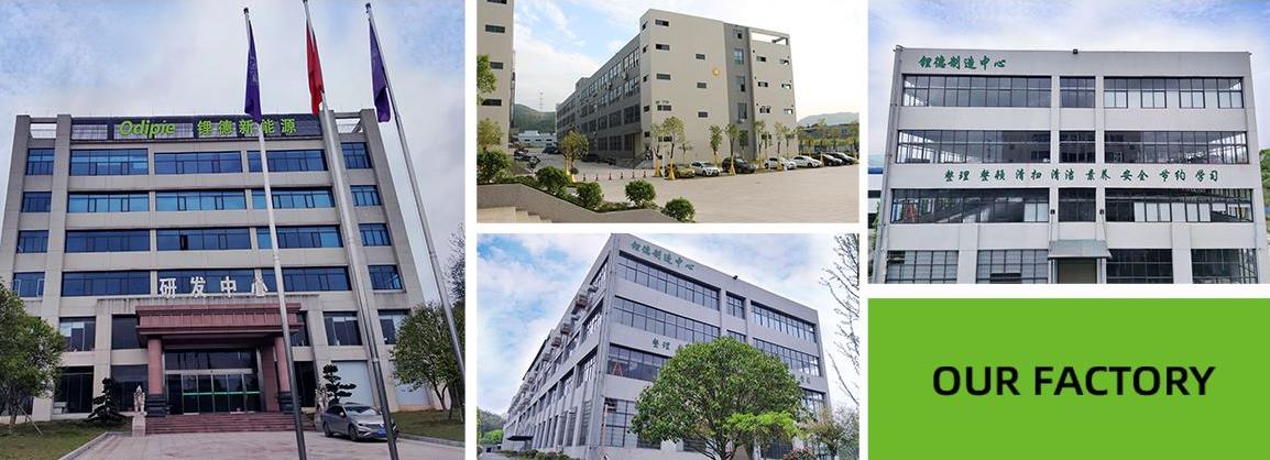 2021高交會上“碳達(dá)峰”、“碳中和”、“能源革命”背后的新能源力量