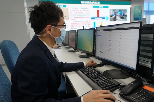 趙林叢:國網(wǎng)河北信通公司守護信息安全的“技術(shù)大牛”
