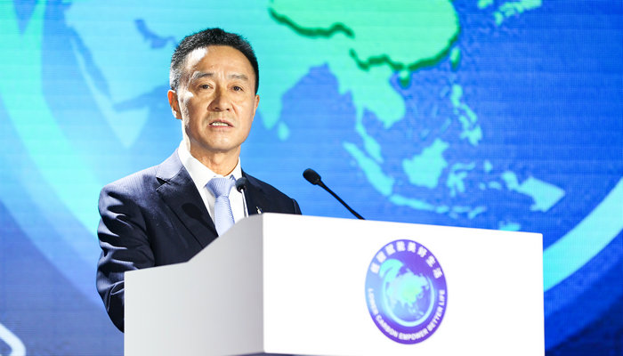 賀徙：電力企業(yè)清潔化、智能化轉型勢在必行