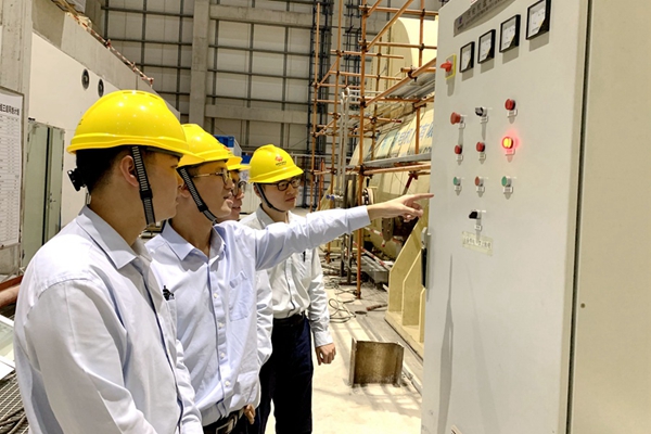 國(guó)能(連江)港電有限公司“青年微課堂”助力新員工成長(zhǎng)