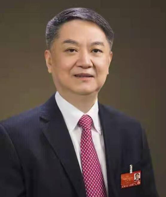 【兩會(huì)】溫樞剛：聚力促轉(zhuǎn)型，堅(jiān)定不移走綠色低碳發(fā)展道路