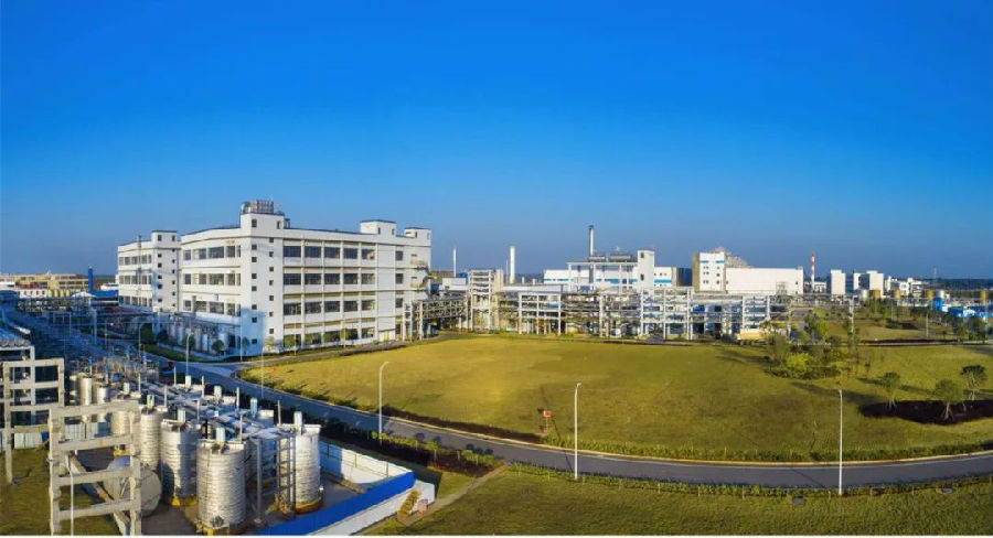 中國能建湖南院加快建設(shè)“行業(yè)領(lǐng)先、國內(nèi)一流”的國際工程公司