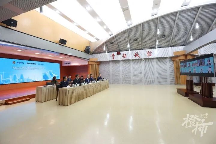 正泰牽手中國(guó)電力、SESELEC進(jìn)駐墨西哥首個(gè)政府級(jí)1GW光伏項(xiàng)目