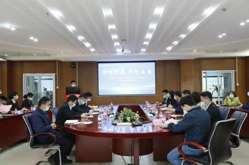 萬物皆“共享”！格力、通威戰(zhàn)略合作，提出“共享員工”策略