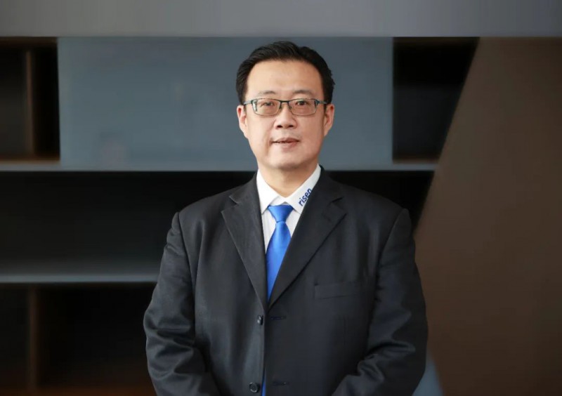 變革中的東方日升：強而后大，邁向前五