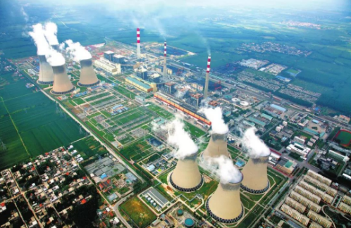 山東明確“兩高”項目改造期限，煤電截止到2025年4月