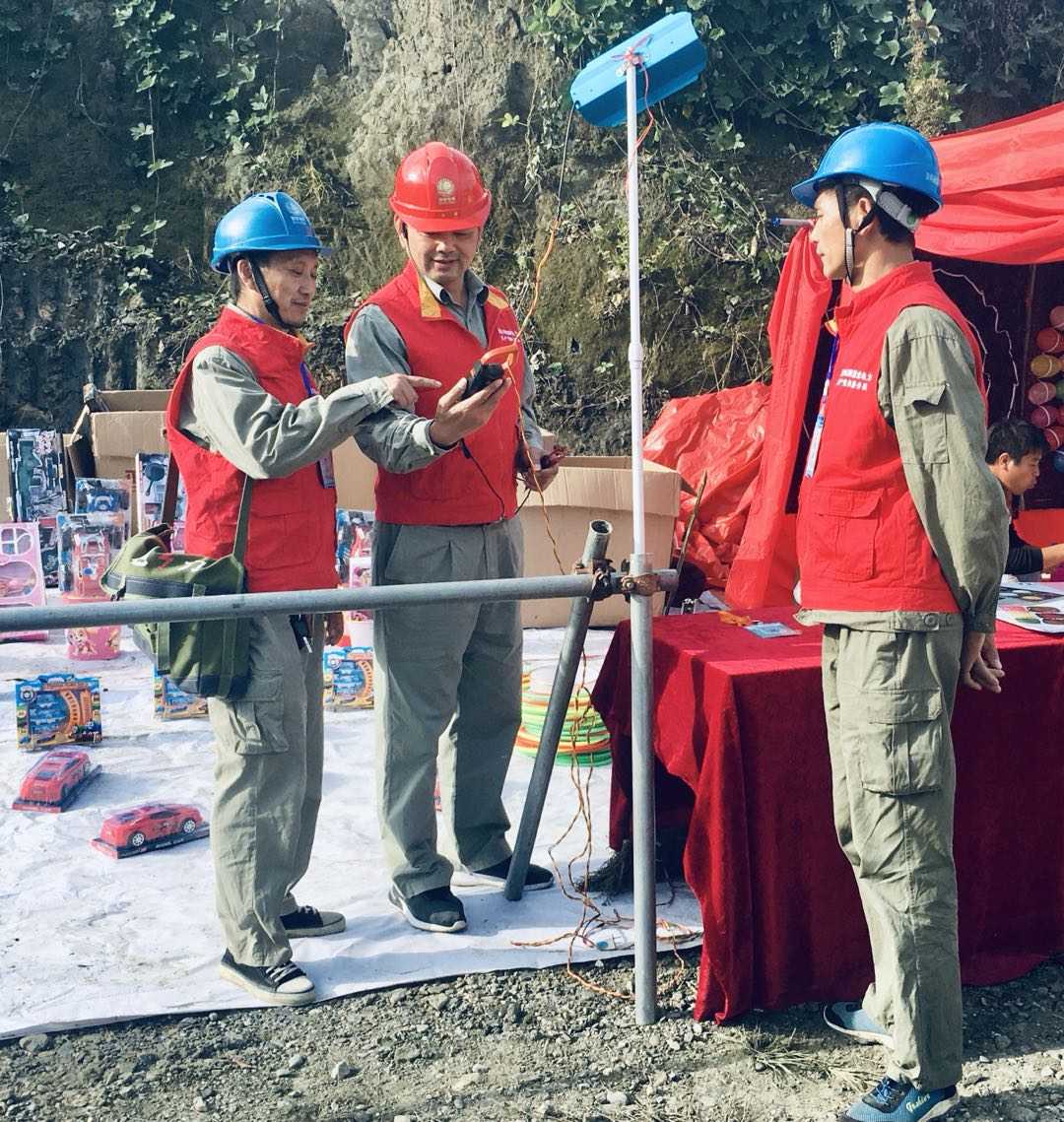 湖北通城:光伏發(fā)電,讓用戶月增收過萬元