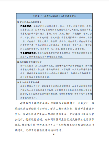 發(fā)改委、能源局等九部委聯(lián)合印發(fā)發(fā)布“十四五”可再生能源規(guī)劃！