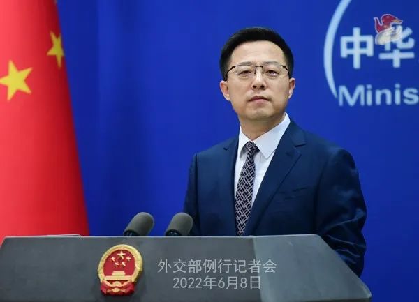 外交部嚴(yán)正聲明：美方打壓正常的光伏產(chǎn)品貿(mào)易將最終反噬美國自己！