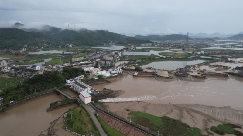 只此青綠 致此青春:跟隨央視欣賞美麗中國新畫卷