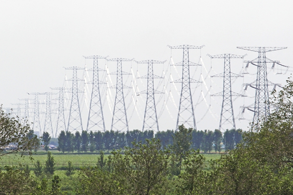 國(guó)網(wǎng)山東省電力公司發(fā)布“抗疫情、保供電、穩(wěn)經(jīng)濟(jì)、為人民”八項(xiàng)措施