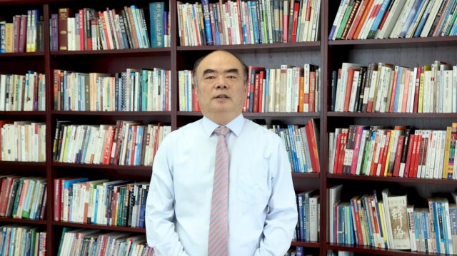 曹仁賢:我國光伏產(chǎn)業(yè)已經(jīng)形成全球最完整的產(chǎn)業(yè)鏈
