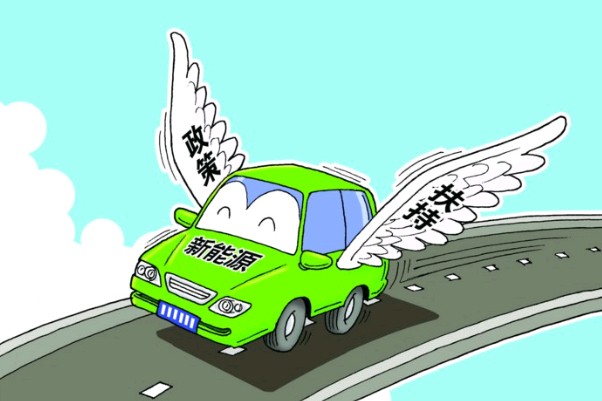 中國新能源汽車實(shí)現(xiàn)領(lǐng)跑，然后呢?