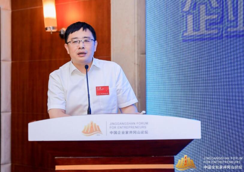 中國節(jié)能協(xié)會(huì)方?。浩髽I(yè)“雙碳”工作需堅(jiān)持長期主義