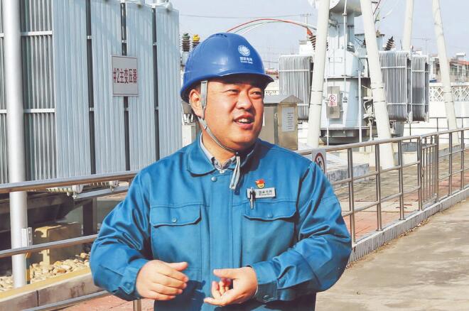 李征：只要熱愛，再不起眼的工作也有亮點(diǎn)