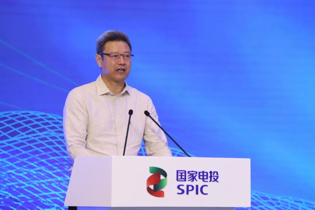錢智民：中國“3060”，是挑戰(zhàn)更是機(jī)遇