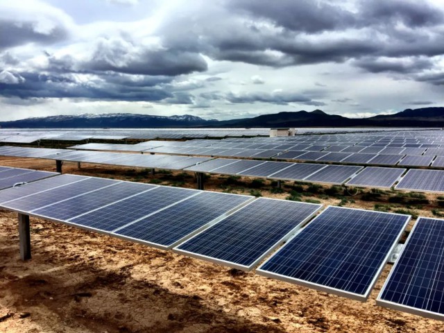 光合科普 | 發(fā)電量決定收益，影響光伏電站發(fā)電量的因素有哪些？