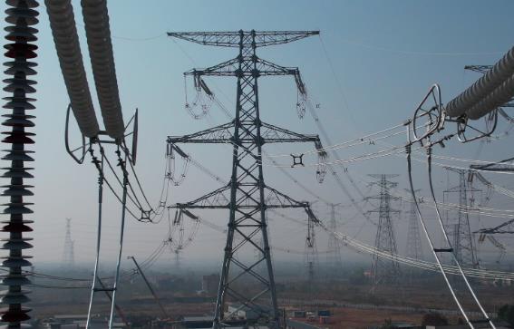 特高壓配套工程及時送電，湖北電力強力應(yīng)對寒潮